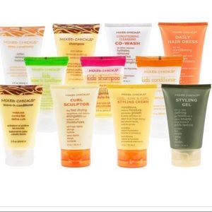 Mixed Chicks Styling Cream, Sculptor, & Repairing
